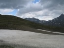 col de Chamoussière